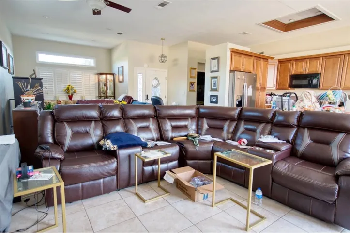 1845 Rosemont Circle, San Jacinto, California 92583