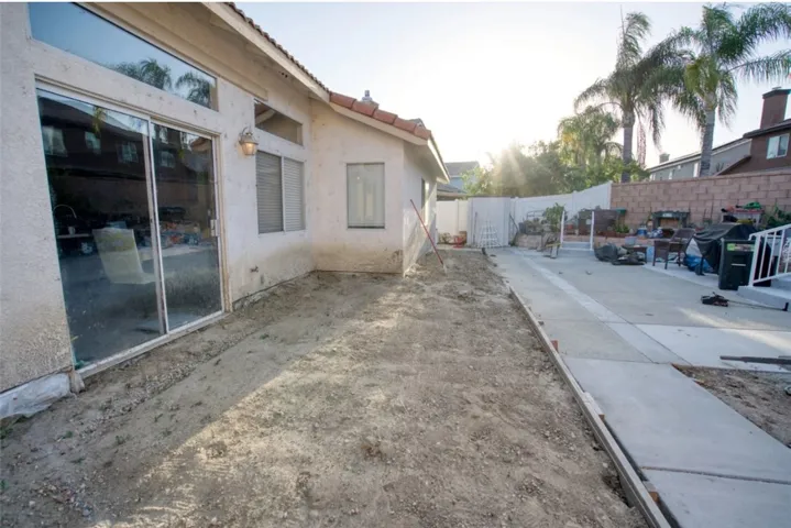 1845 Rosemont Circle, San Jacinto, California 92583