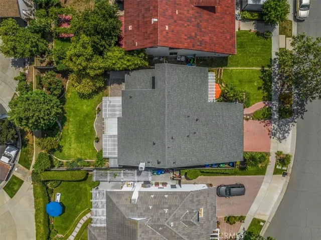1309 Cherry Street, Santa Ana, California 92705