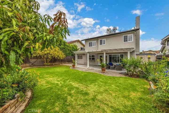 1309 Cherry Street, Santa Ana, California 92705