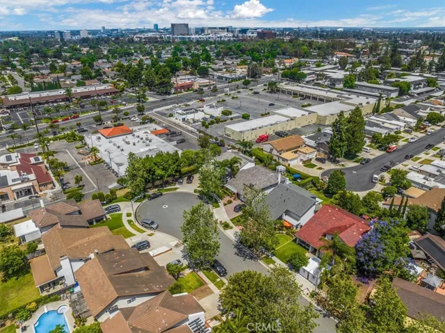 1309 Cherry Street, Santa Ana, California 92705