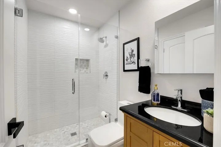 Downstairs Bathroom