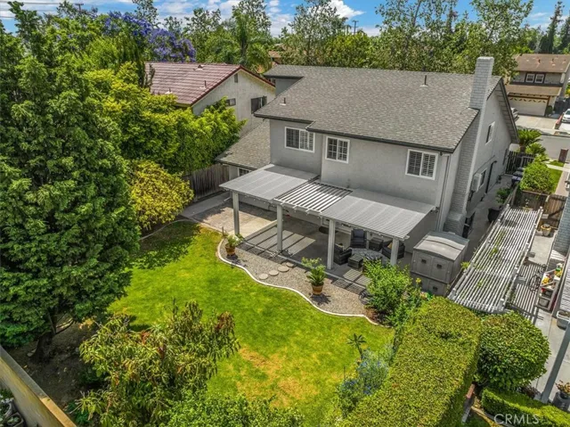 1309 Cherry Street, Santa Ana, California 92705