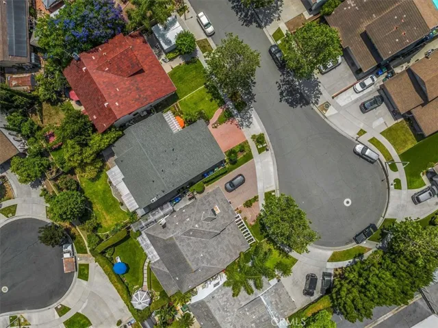 1309 Cherry Street, Santa Ana, California 92705