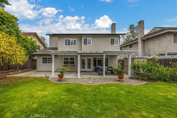 1309 Cherry Street, Santa Ana, California 92705