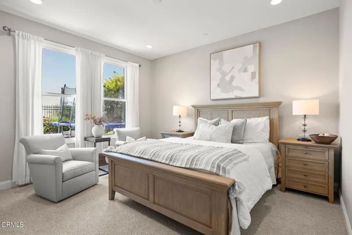 Guest Suite