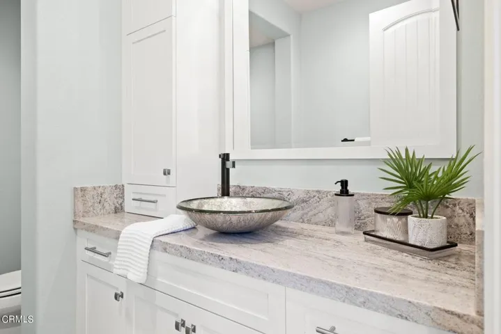Guest Suite Bath
