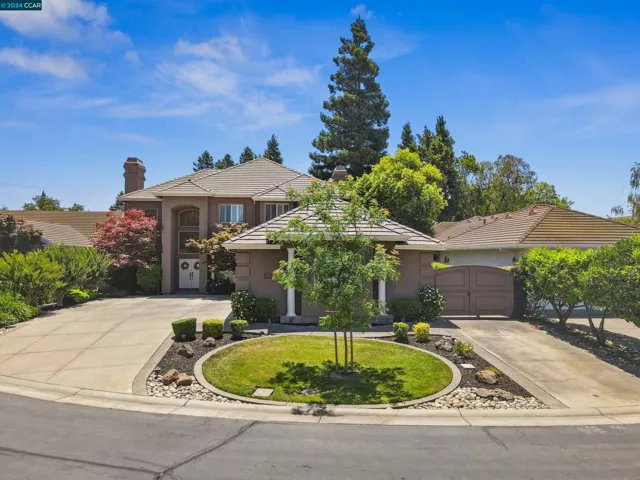 3938 Glen Abby Cir, Stockton, California 95219