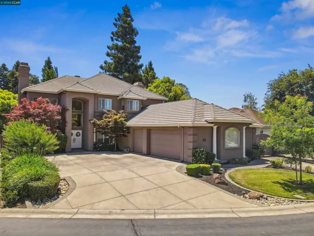 3938 Glen Abby Cir, Stockton, California 95219