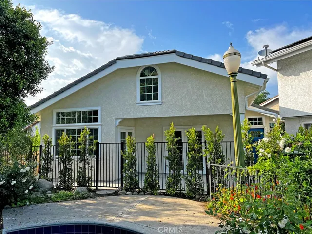 358 Duchesne Court, Claremont, California 91711