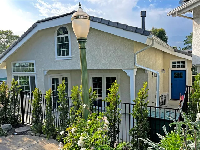 358 Duchesne Court, Claremont, California 91711