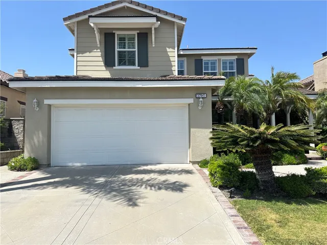 3780 Bidwell Drive, Yorba Linda, California 92886