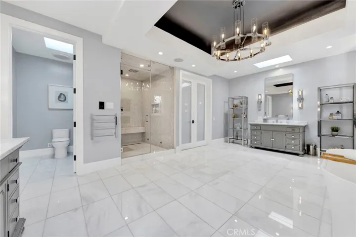 5529 Wellesley Drive, Calabasas, California 91302