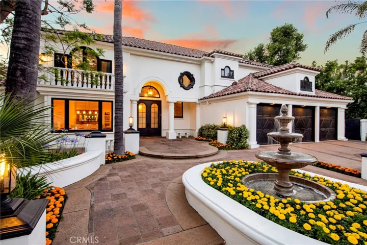 5529 Wellesley Drive, Calabasas, California 91302