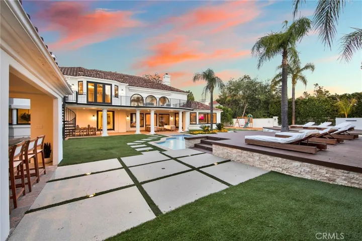 5529 Wellesley Drive, Calabasas, California 91302