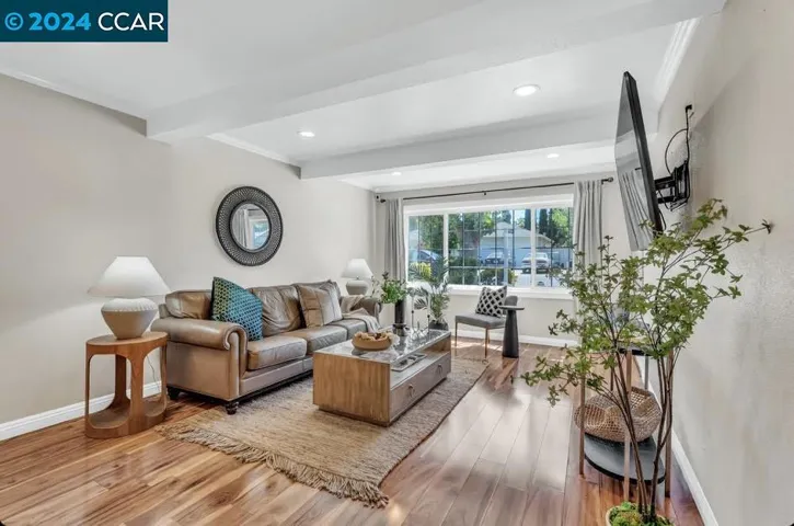 1431 Coventry Rd, Concord, California 94518