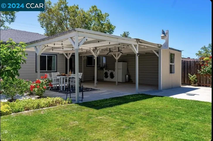 1431 Coventry Rd, Concord, California 94518