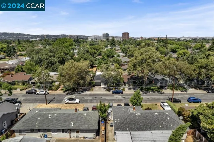 1431 Coventry Rd, Concord, California 94518