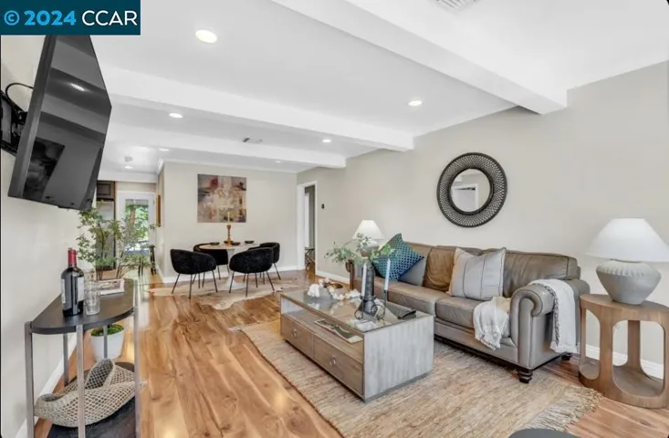 1431 Coventry Rd, Concord, California 94518
