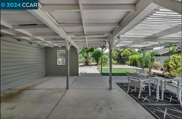 1431 Coventry Rd, Concord, California 94518