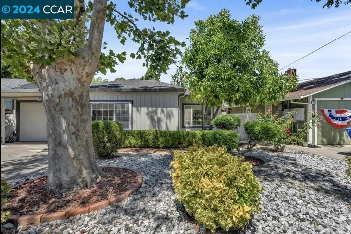1431 Coventry Rd, Concord, California 94518