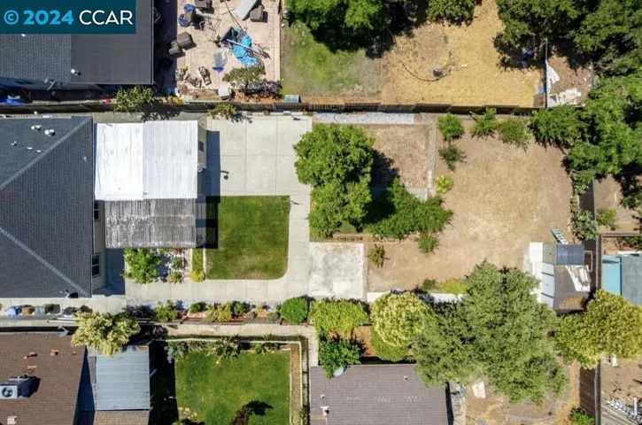 1431 Coventry Rd, Concord, California 94518