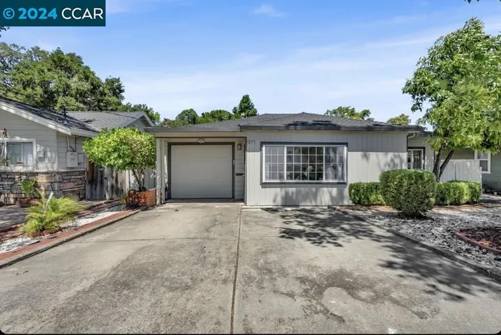 1431 Coventry Rd, Concord, California 94518