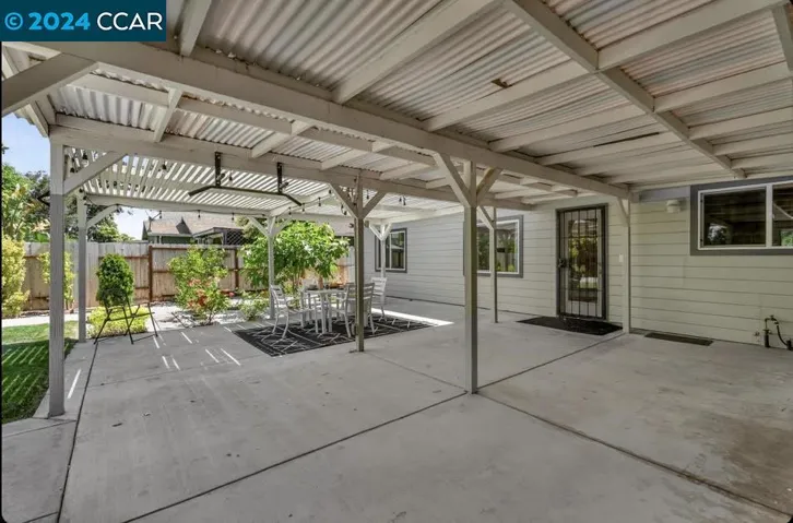 1431 Coventry Rd, Concord, California 94518