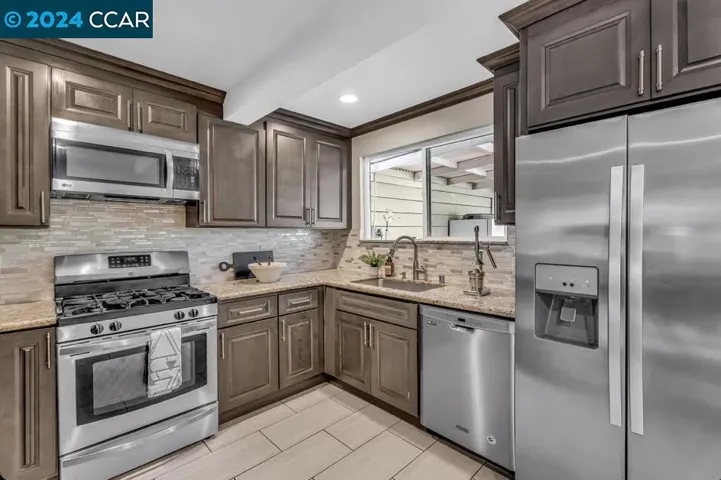 1431 Coventry Rd, Concord, California 94518