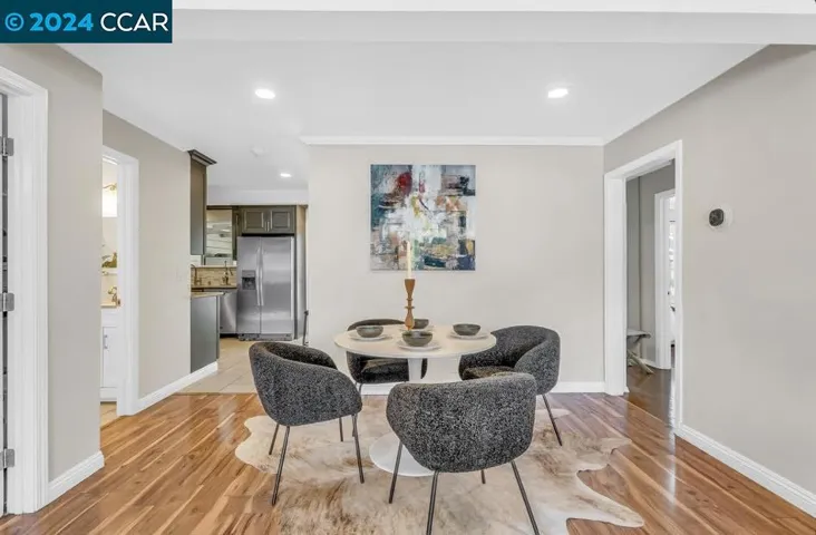 1431 Coventry Rd, Concord, California 94518