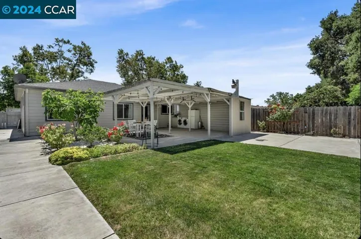 1431 Coventry Rd, Concord, California 94518