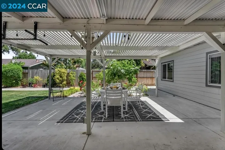 1431 Coventry Rd, Concord, California 94518