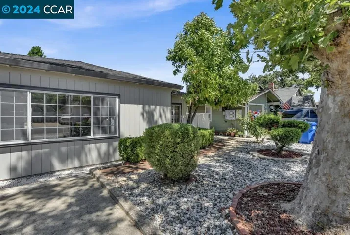 1431 Coventry Rd, Concord, California 94518