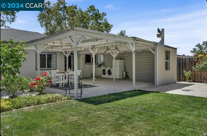 1431 Coventry Rd, Concord, California 94518