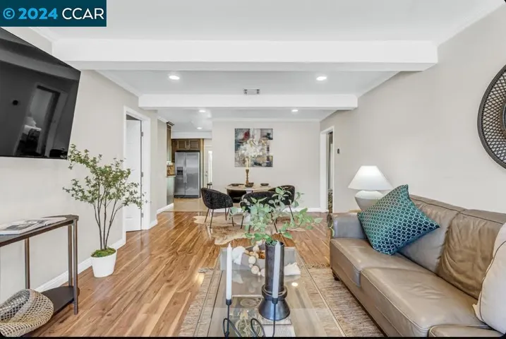 1431 Coventry Rd, Concord, California 94518