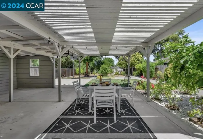 1431 Coventry Rd, Concord, California 94518