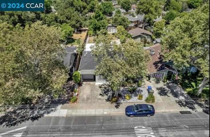 1431 Coventry Rd, Concord, California 94518