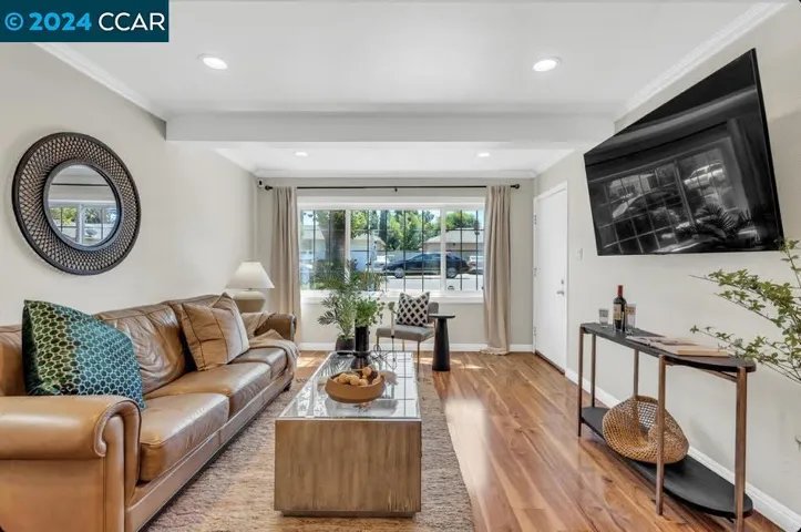 1431 Coventry Rd, Concord, California 94518