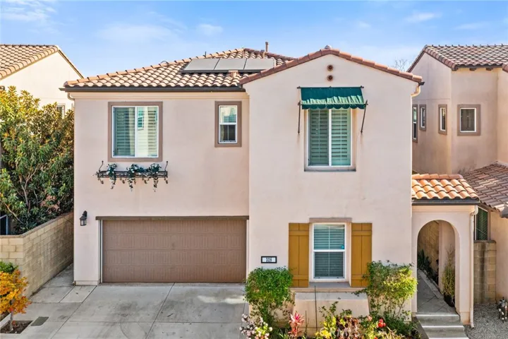 328 E Cielo Way, Placentia, California 92870