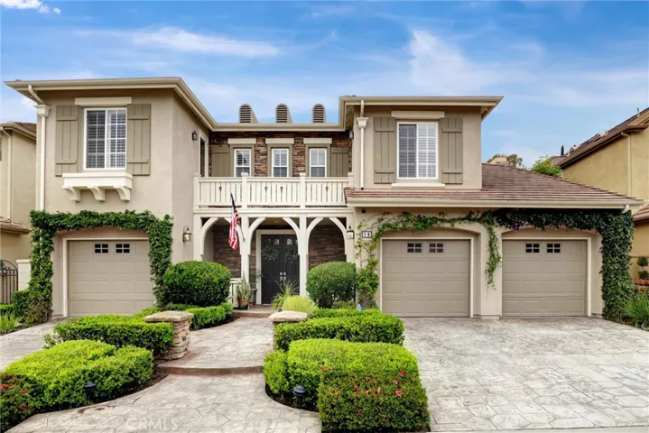 19 Centaurus Way, Coto De Caza, California 92679