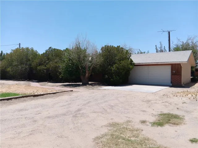 26263 Community Boulevard, Barstow, California 92311