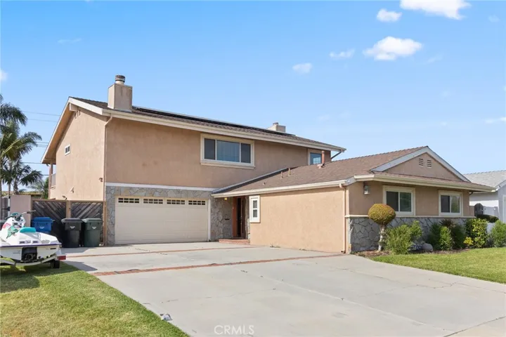 5041 Marion Avenue, Cypress, California 90630