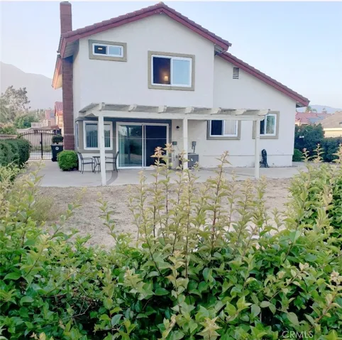 11211 Baylor Street, Rancho Cucamonga, California 91701