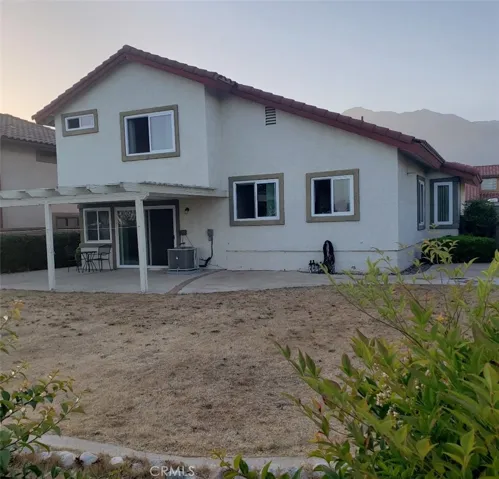 11211 Baylor Street, Rancho Cucamonga, California 91701