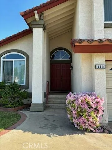 11211 Baylor Street, Rancho Cucamonga, California 91701