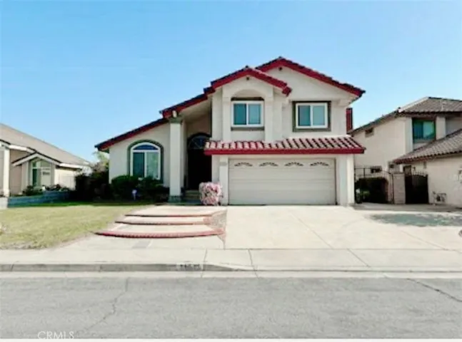 11211 Baylor Street, Rancho Cucamonga, California 91701