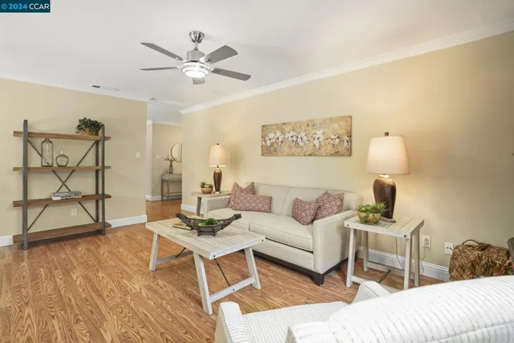 2130 Knollwood Drive, Martinez, California 94553