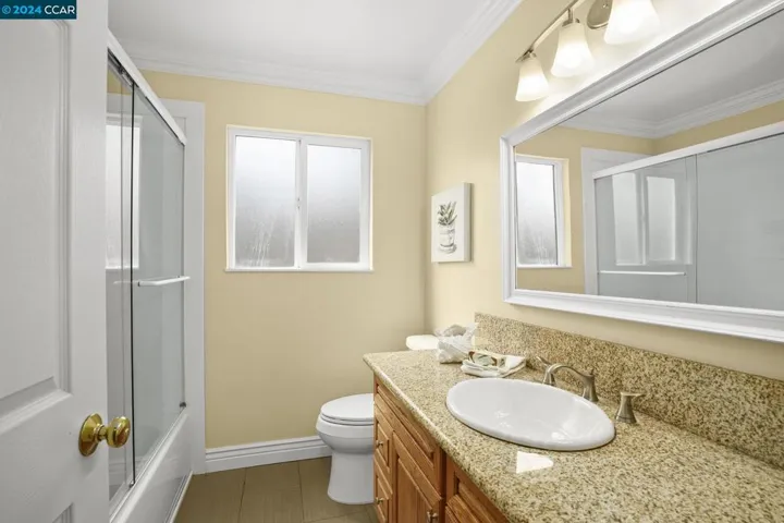 2130 Knollwood Drive, Martinez, California 94553