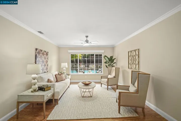 2130 Knollwood Drive, Martinez, California 94553
