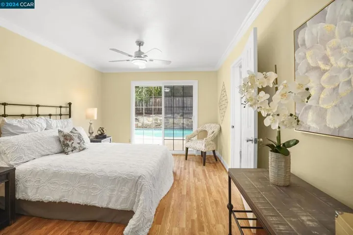 2130 Knollwood Drive, Martinez, California 94553